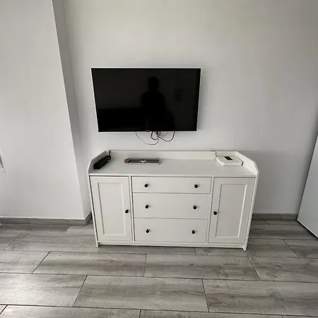 Cg4n - Nuevo Estudio, Recien Reformado, Wifi Apartment Torremolinos