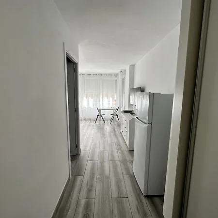 Cg4n - Nuevo Estudio, Recien Reformado, Wifi Apartment