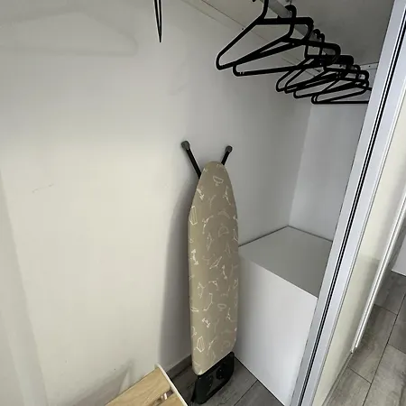 Cg4n - Nuevo Estudio, Recien Reformado, Wifi Apartment *