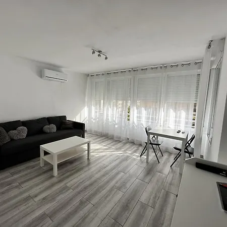 Cg4n - Nuevo Estudio, Recien Reformado, Wifi