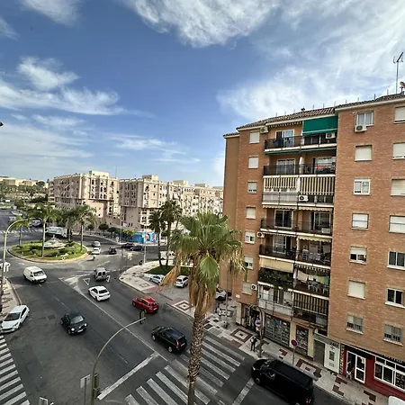 Cg4n - Nuevo Estudio, Recien Reformado, Wifi Apartment